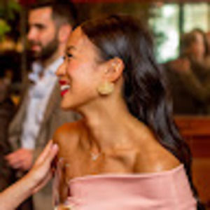 Meet your Posher, Janice